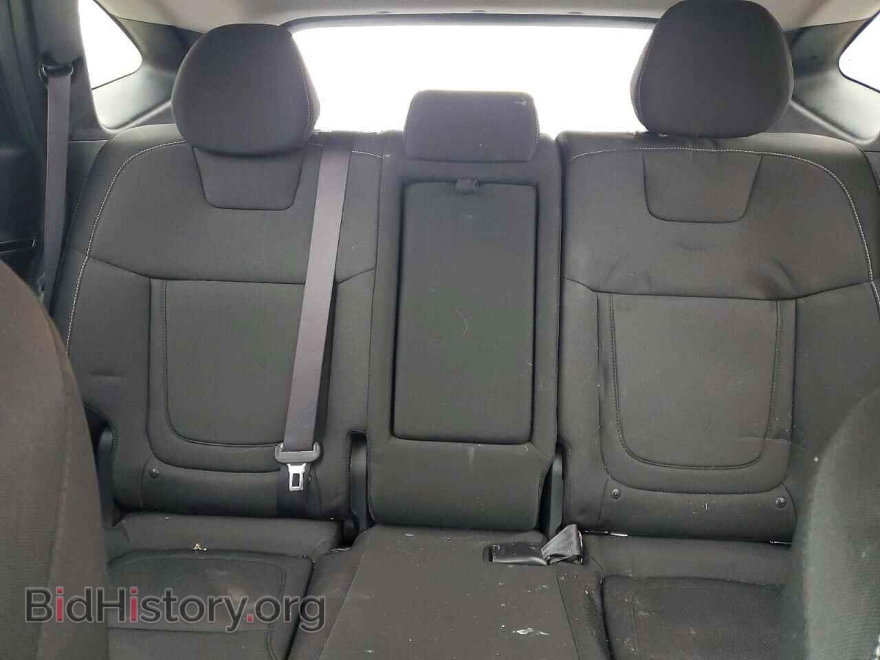 2022 HYUNDAI TUCSON - VIN: KM8JBCA17NU082876 - Фото 10