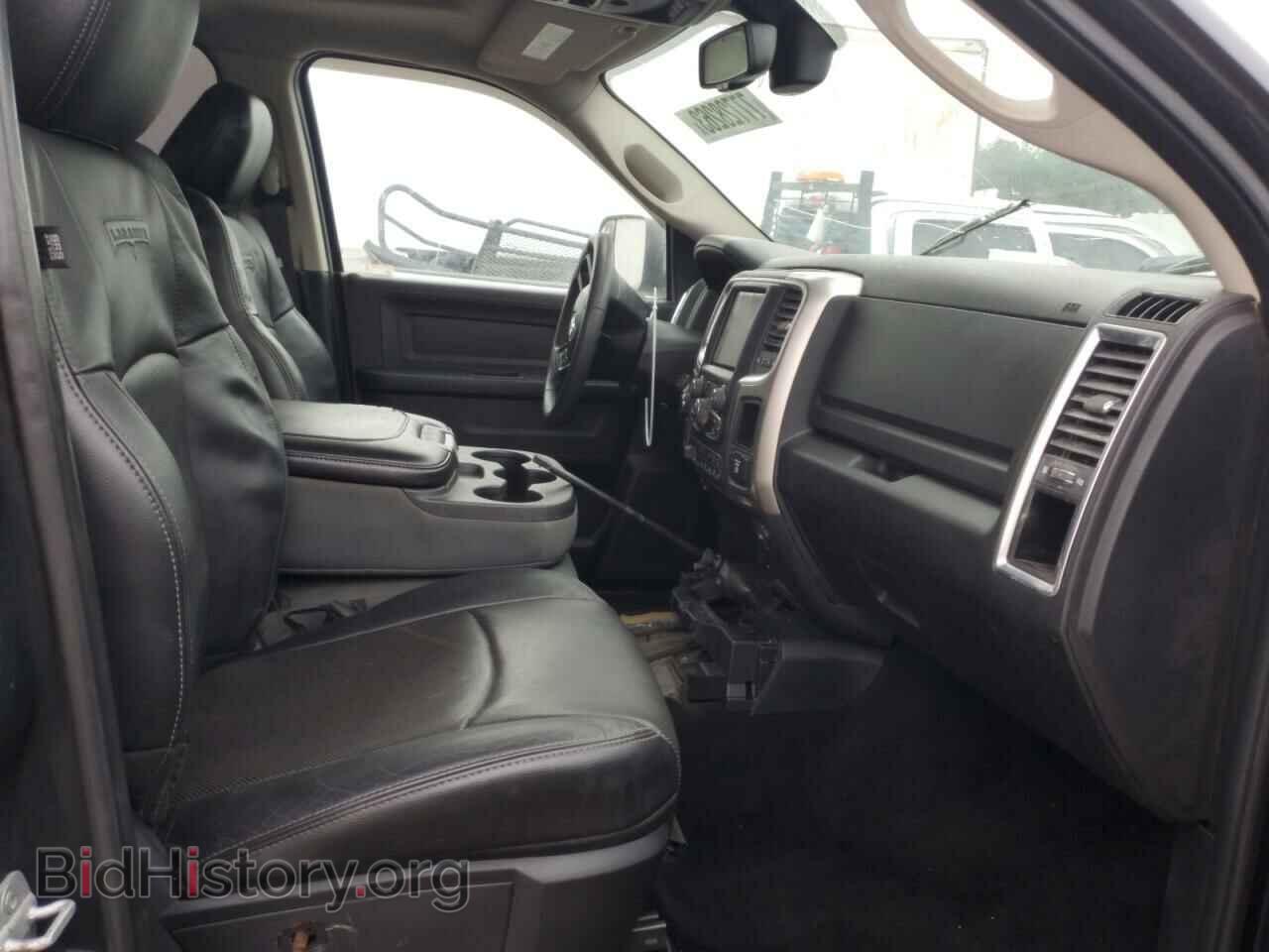 2014 RAM 2500 - VIN: 3C6UR5FL9EG141536 - Фото 5
