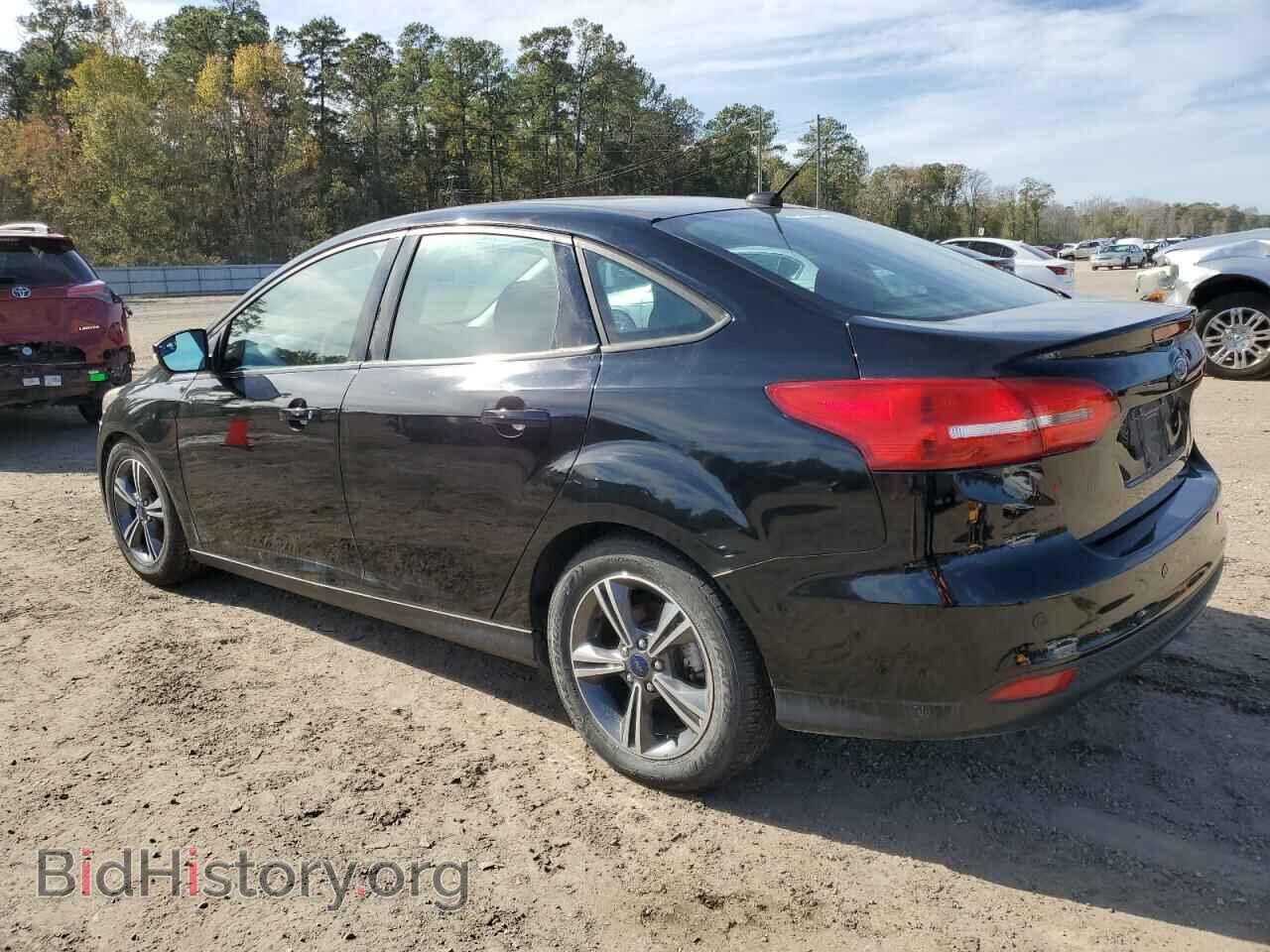 2016 FORD FOCUS - VIN: 1FADP3FE3GL302169 - Photo 2
