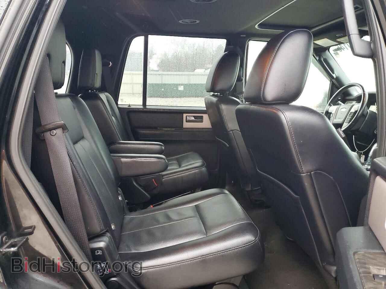 2017 FORD EXPEDITION - VIN: 1FMJU2AT9HEA74153 - Фото 11