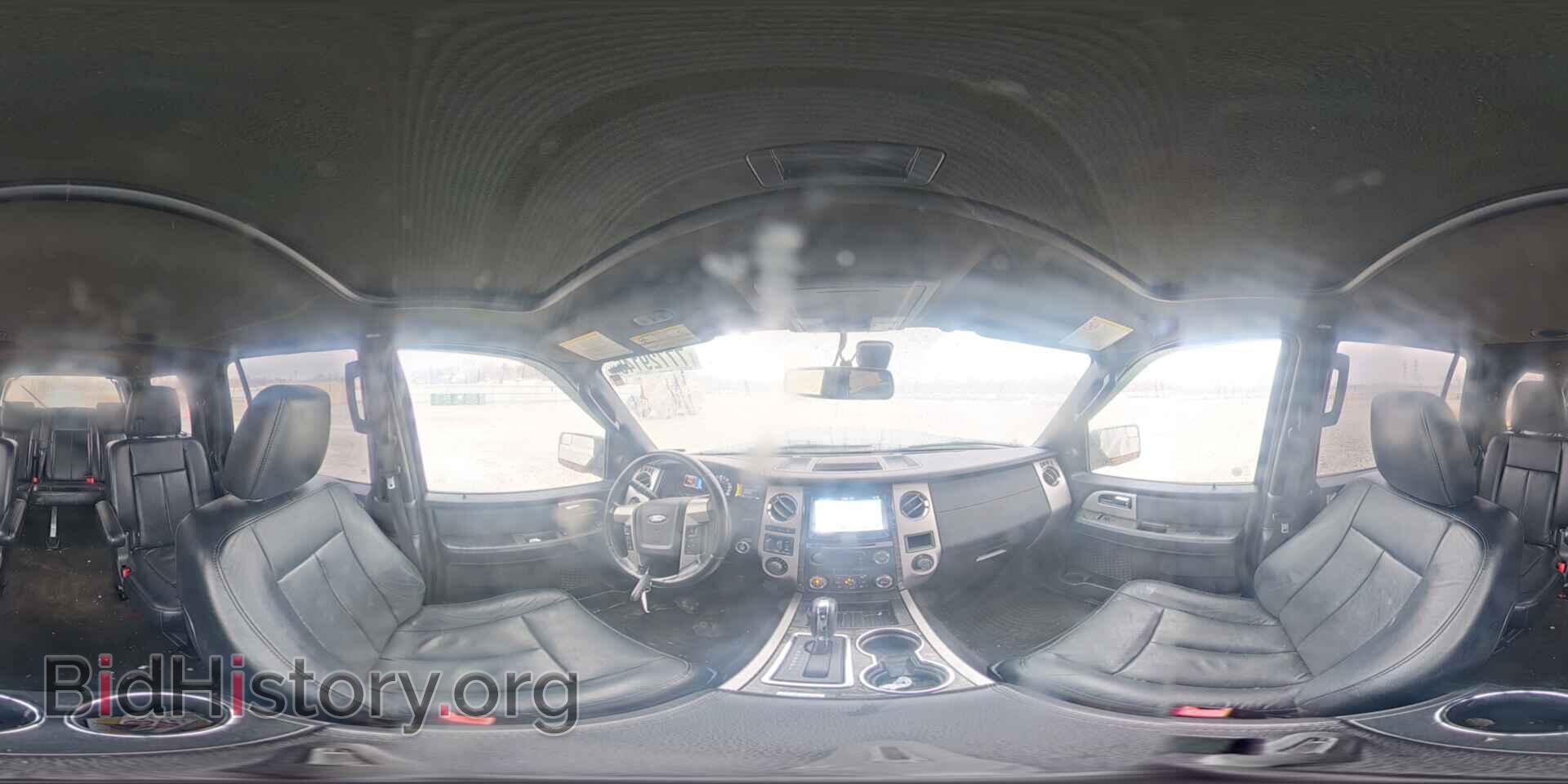 2017 FORD EXPEDITION - VIN: 1FMJU2AT9HEA74153 - Фото 15