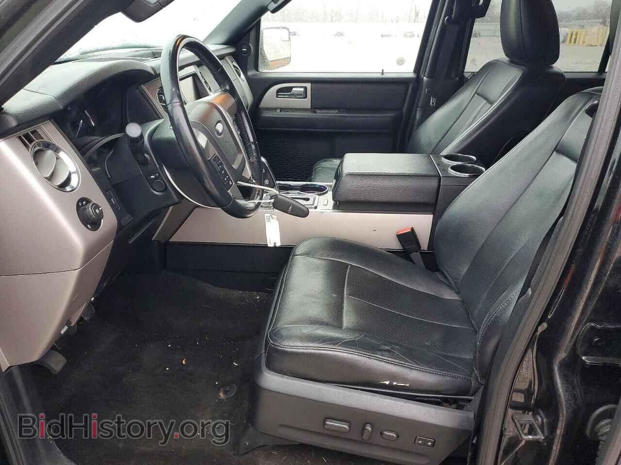 2017 FORD EXPEDITION - VIN: 1FMJU2AT9HEA74153 - Фото 7