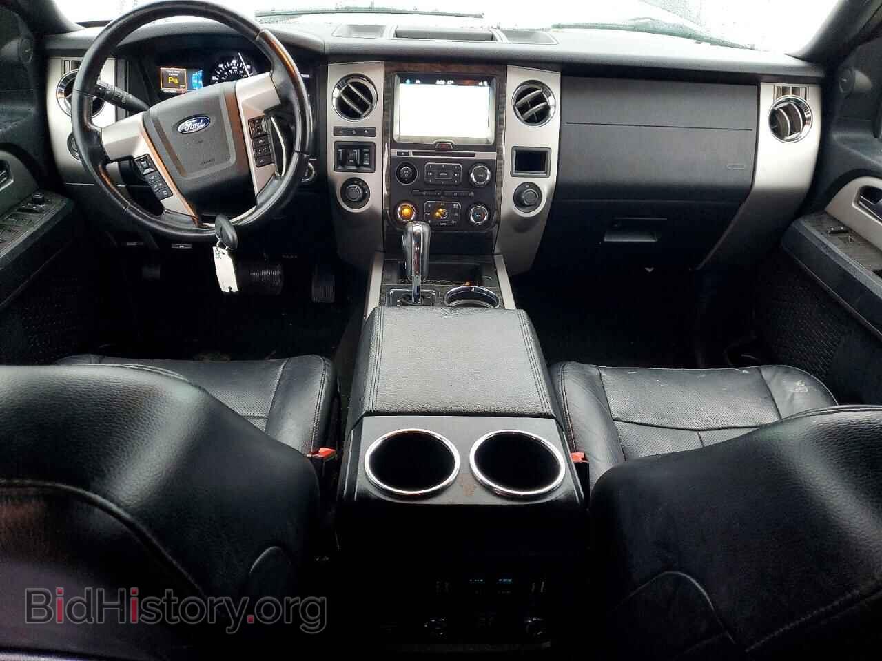 2017 FORD EXPEDITION - VIN: 1FMJU2AT9HEA74153 - Фото 8