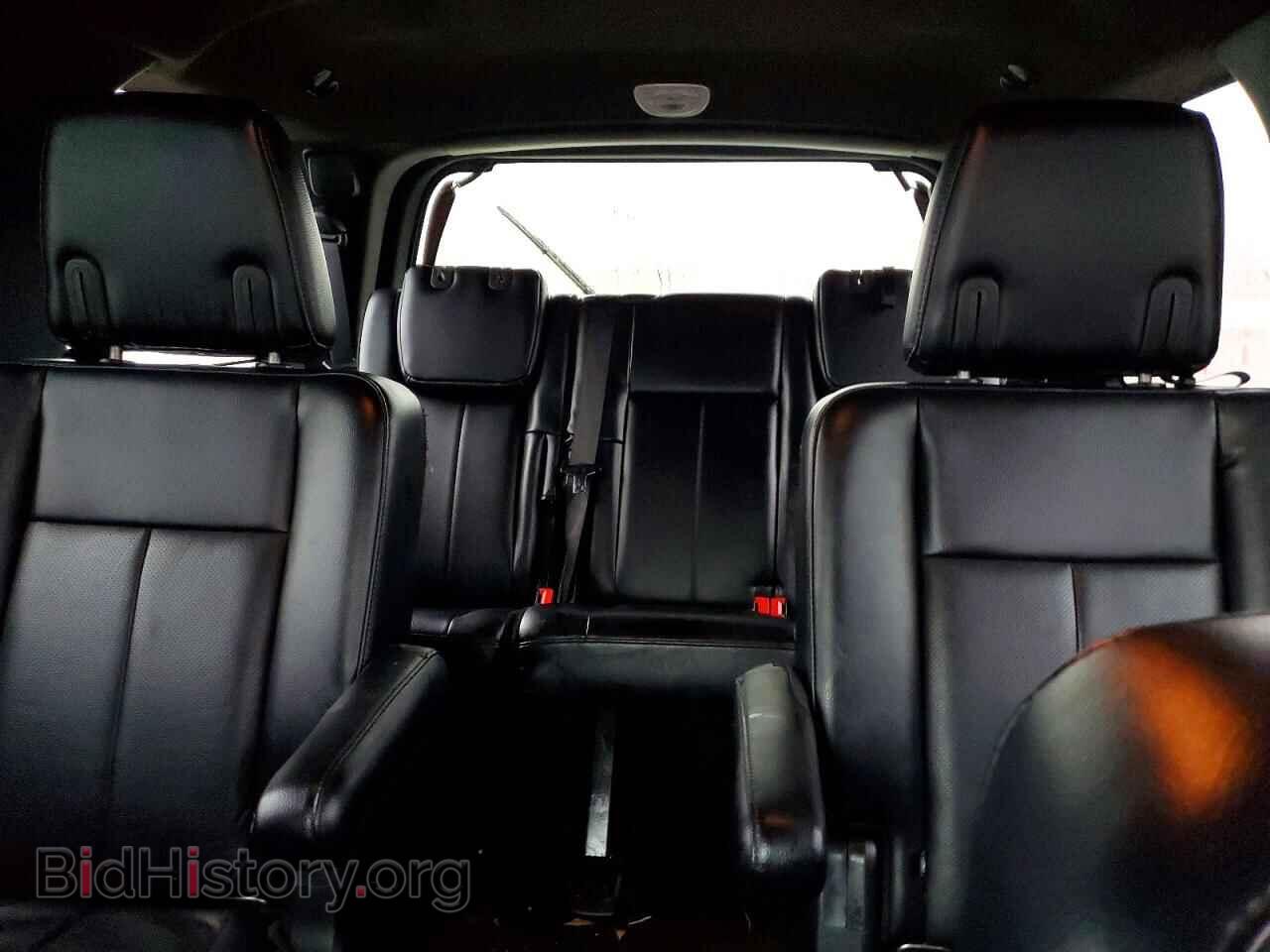 2017 FORD EXPEDITION - VIN: 1FMJU2AT9HEA74153 - Фото 10