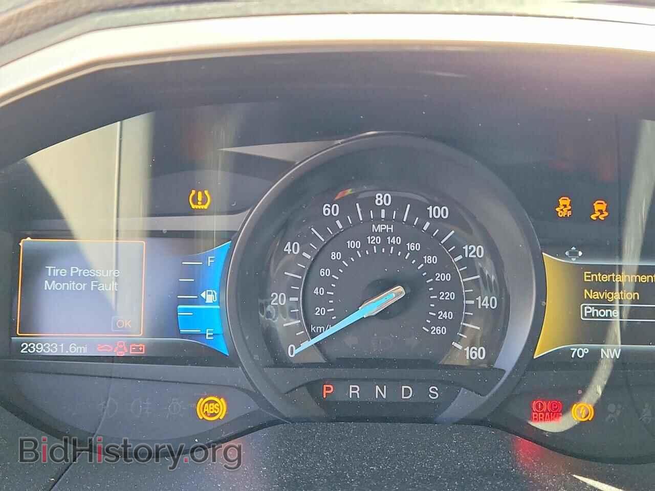 2015 FORD EDGE - VIN: 2FMTK4J98FBB58147 - Фото 9