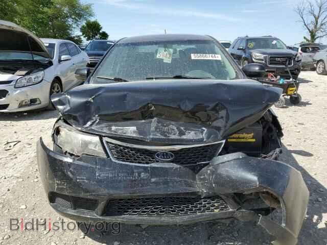 2013 KIA FORTE - VIN: KNAFU4A24D5704357 - Фото 5