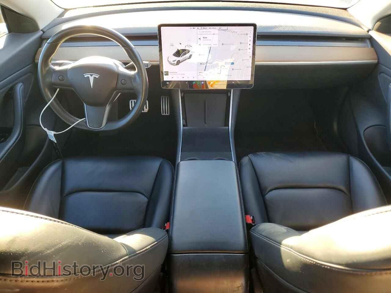 2019 TESLA MODEL 3 - VIN: 5YJ3E1EA2KF397155 - Photo 8