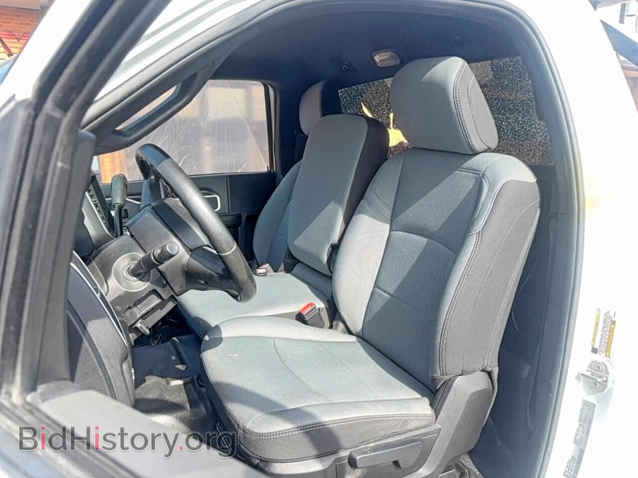 2023 RAM All Models - VIN: 3C7WRMDL7PG545679 - Photo 6