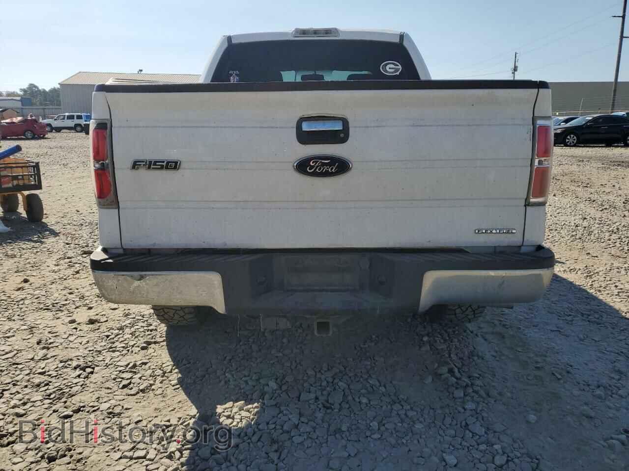 2014 FORD F-150 - VIN: 1FTFW1EF5EFA92013 - Фото 6