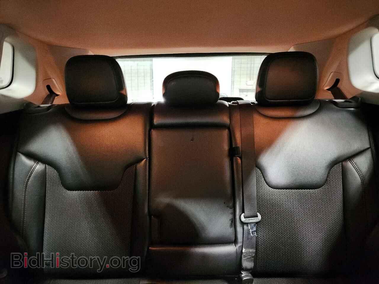 2020 JEEP COMPASS - VIN: 3C4NJDDBXLT171772 - Фото 10