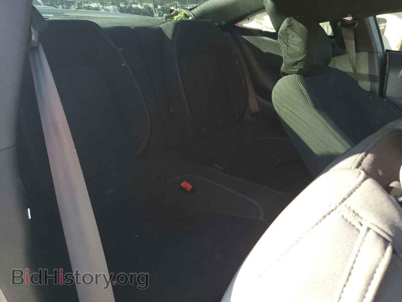 2019 FORD MUSTANG - VIN: 1FA6P8CF1K5120082 - Фото 10