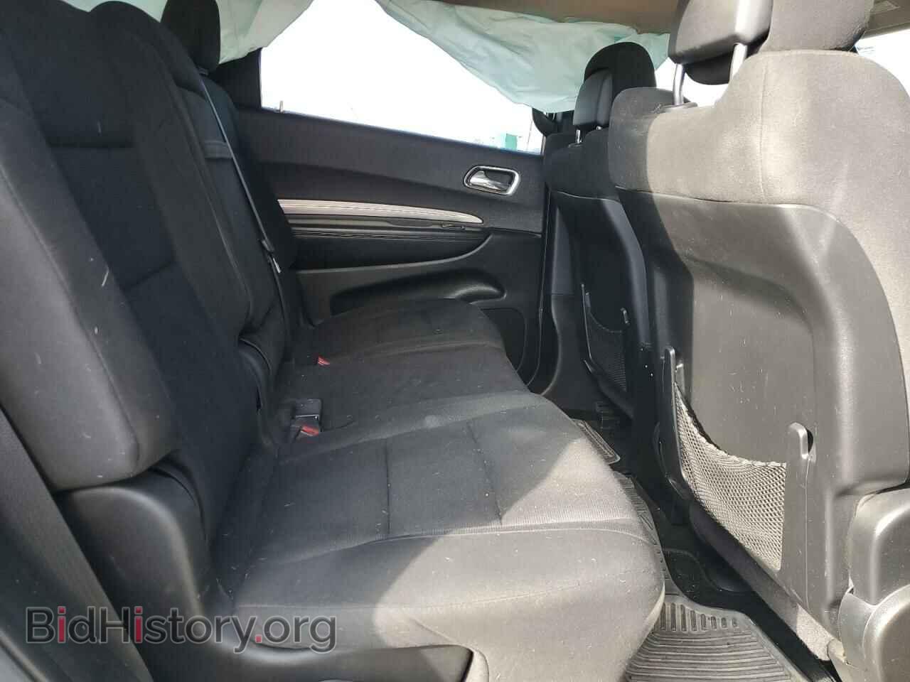 2015 DODGE DURANGO - VIN: 1C4SDJFT9FC771830 - Photo 11
