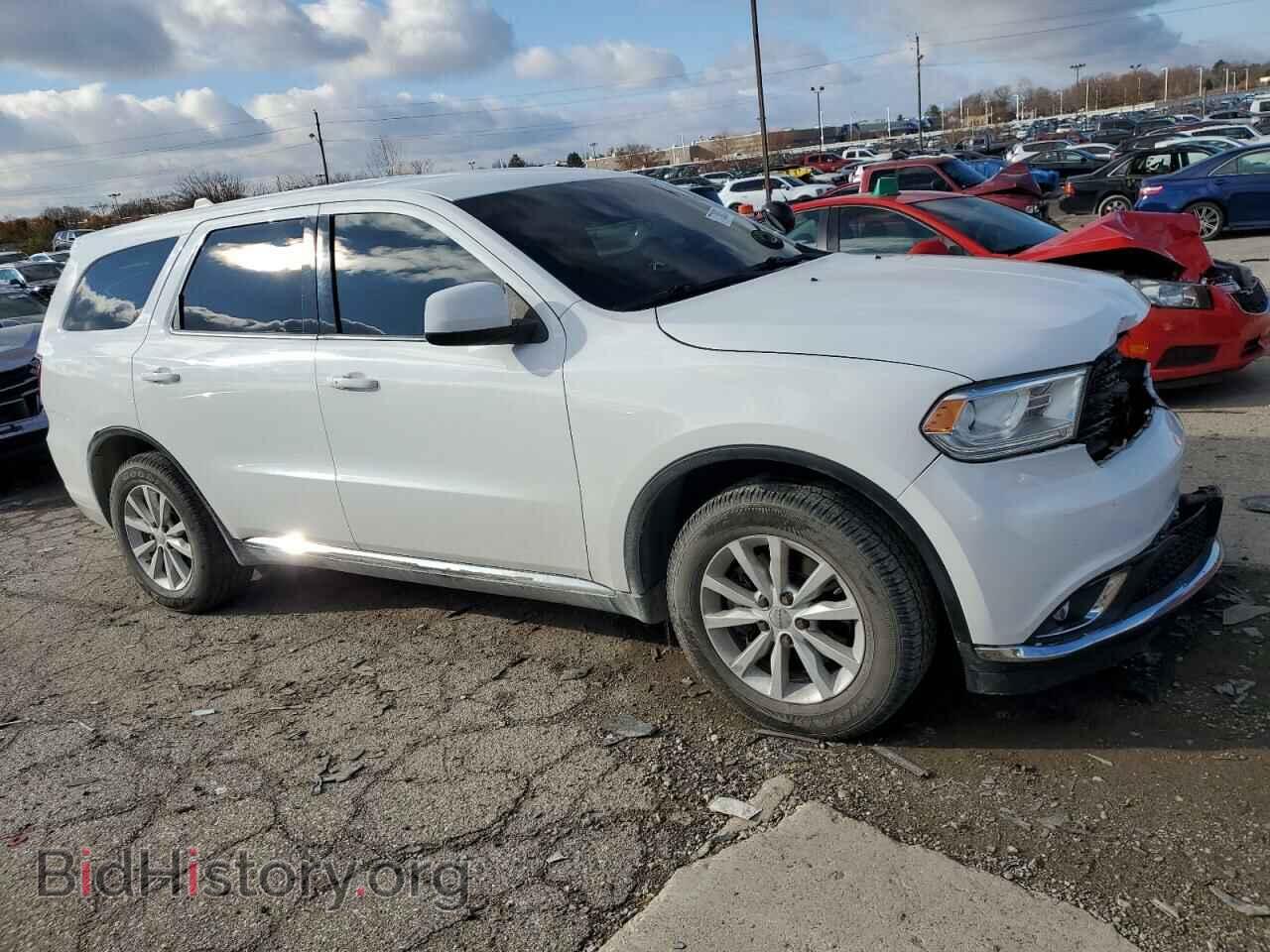 2015 DODGE DURANGO - VIN: 1C4SDJFT9FC771830 - Photo 4
