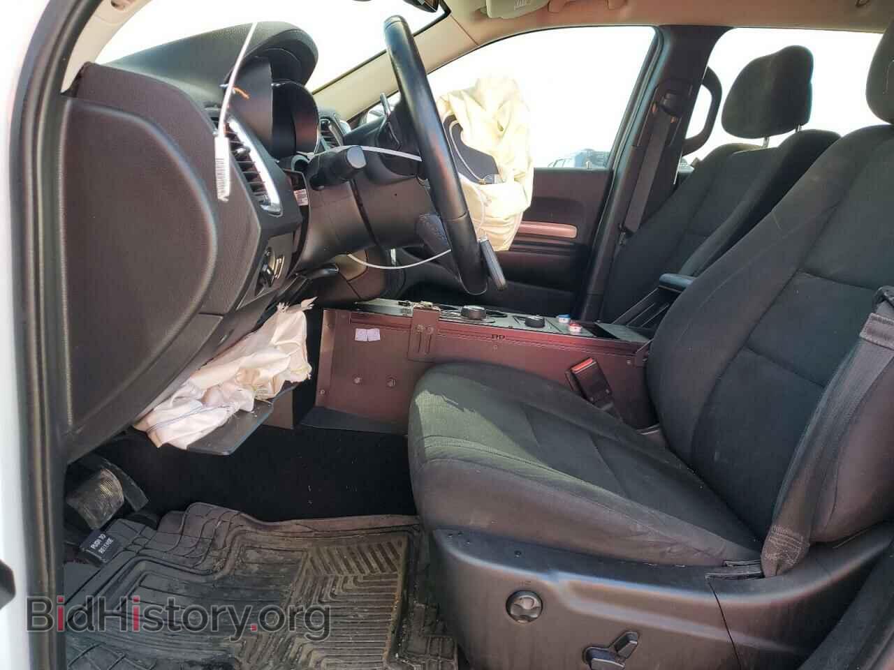 2015 DODGE DURANGO - VIN: 1C4SDJFT9FC771830 - Photo 7