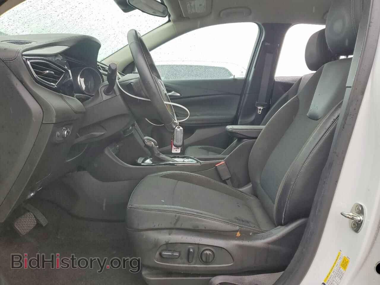 2020 BUICK ENCORE - VIN: KL4MMDS20LB123375 - Фото 7