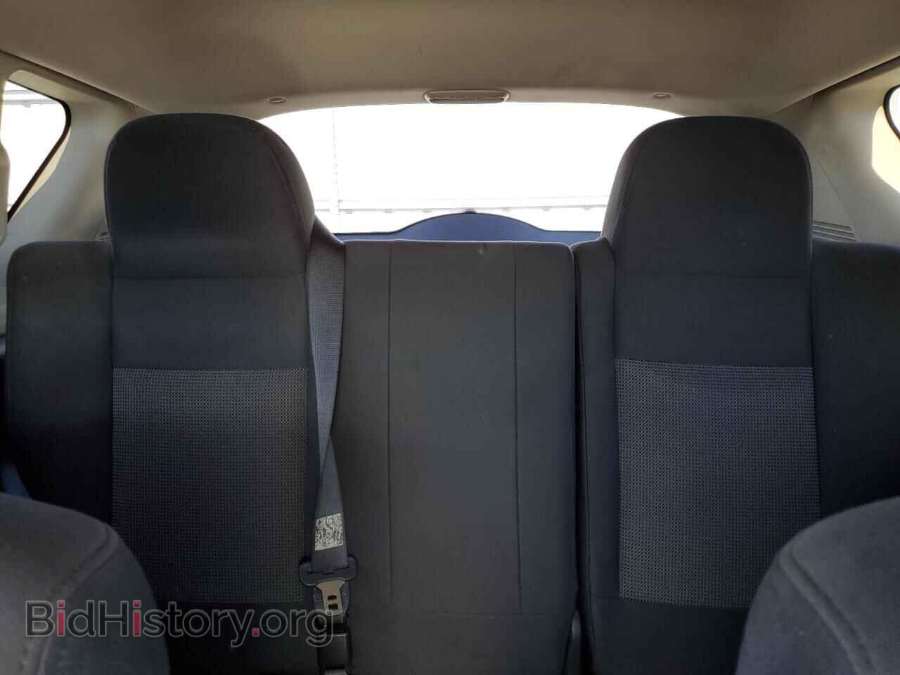 2012 JEEP COMPASS - VIN: 1C4NJDAB6CD575615 - Фото 10