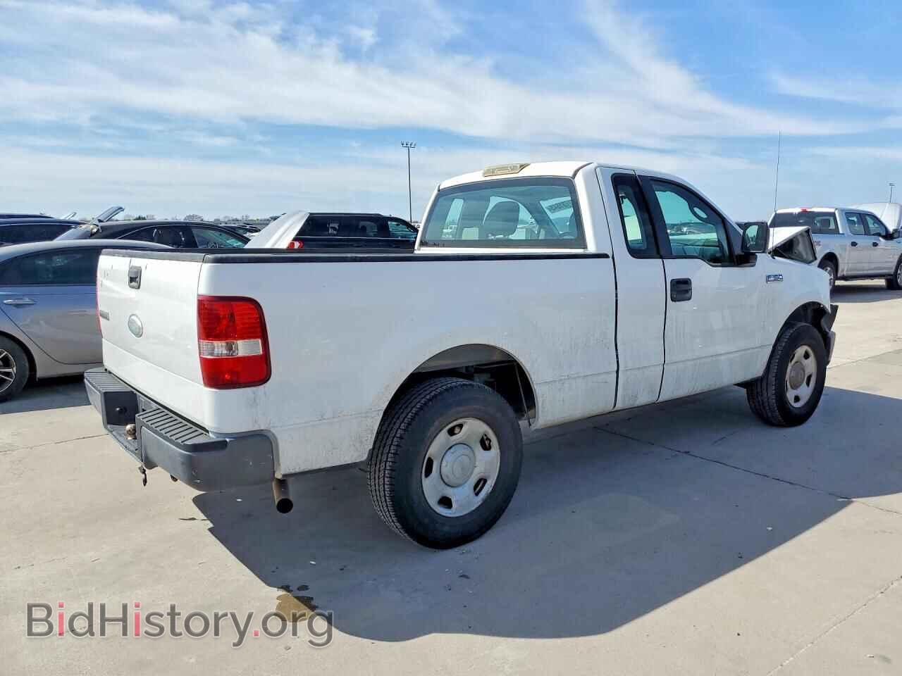 2006 FORD All Models - VIN: 1FTRF12216KD28440 - Photo 3
