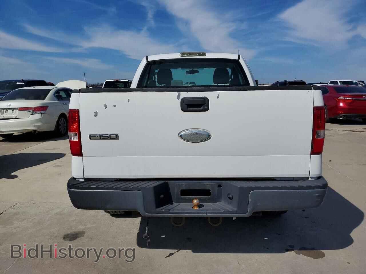 2006 FORD All Models - VIN: 1FTRF12216KD28440 - Photo 6