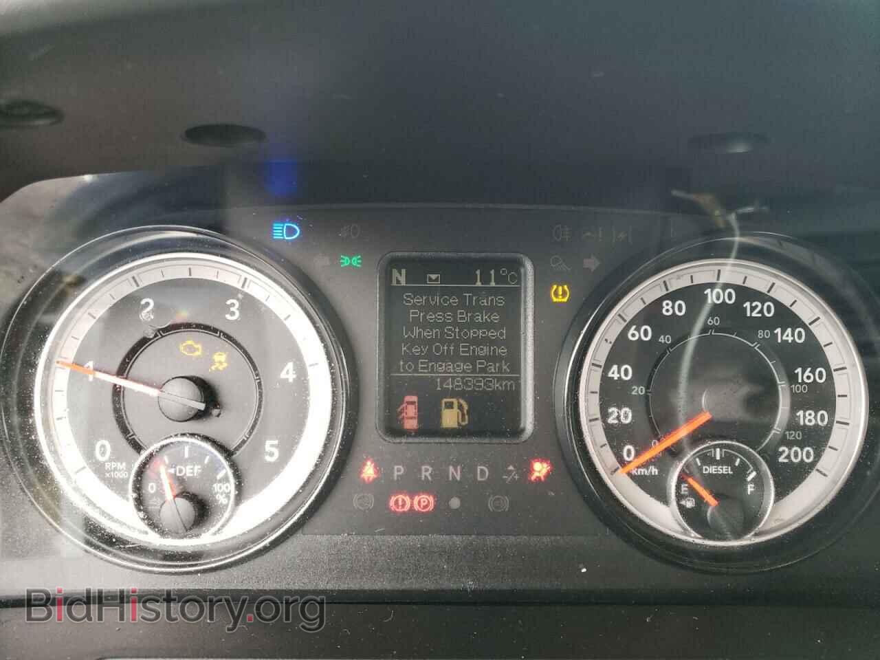 2018 RAM 1500 - VIN: 1C6RR7LM9JS346288 - Фото 9