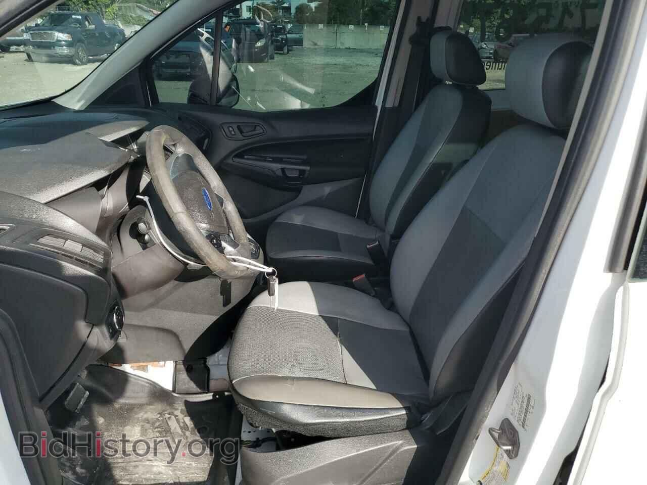 2014 FORD TRANSIT - VIN: NM0LS7EX4E1160676 - Фото 7