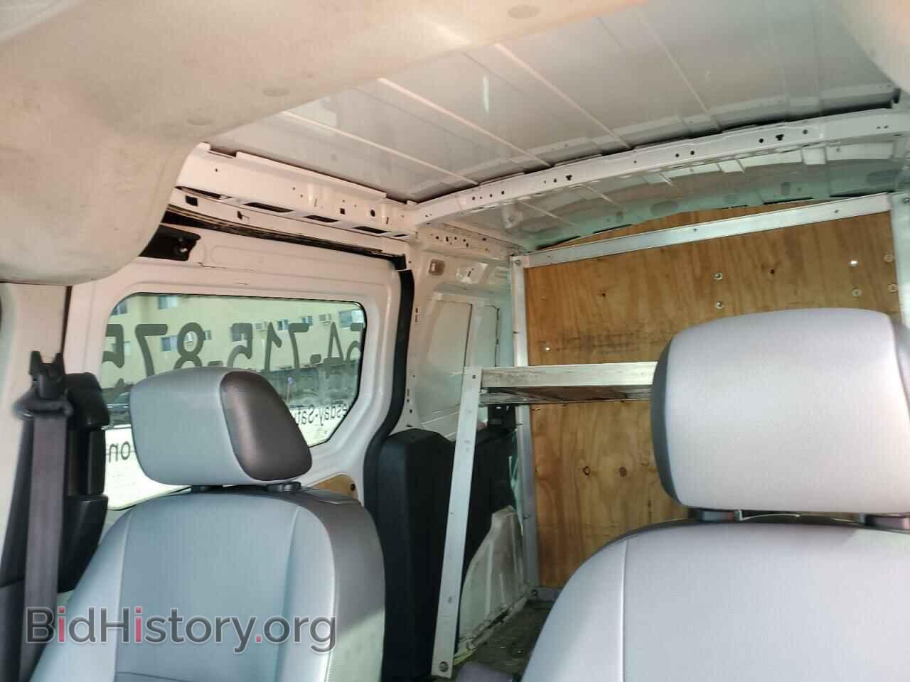 2014 FORD TRANSIT - VIN: NM0LS7EX4E1160676 - Фото 10