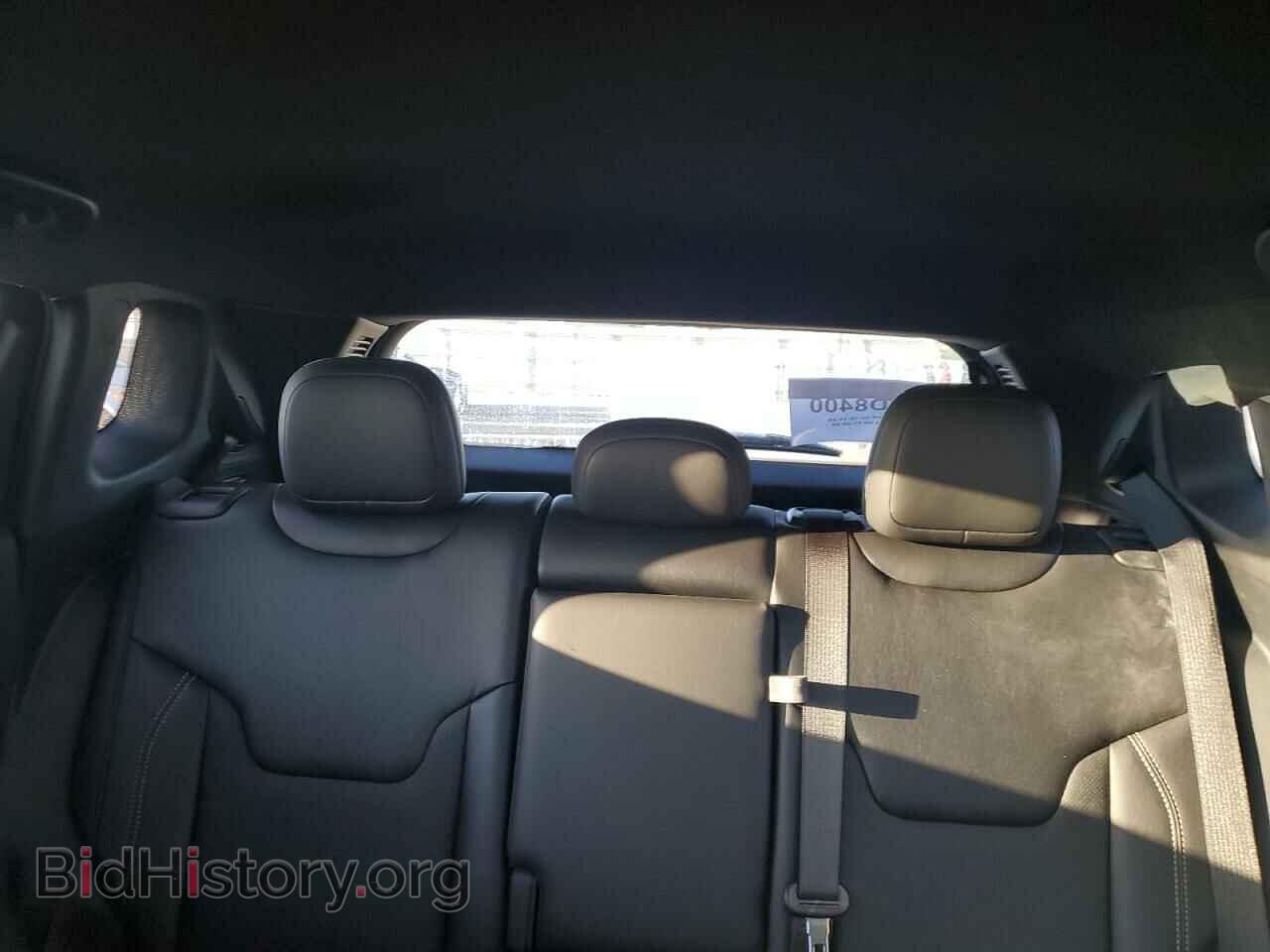2021 JEEP COMPASS - VIN: 3C4NJDEB4MT534731 - Photo 10