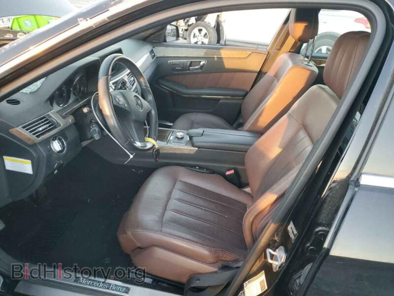 2010 Mercedes-Benz E-CLASS (VIN WDDHF7CB3AA196914) — фото 7 из 12