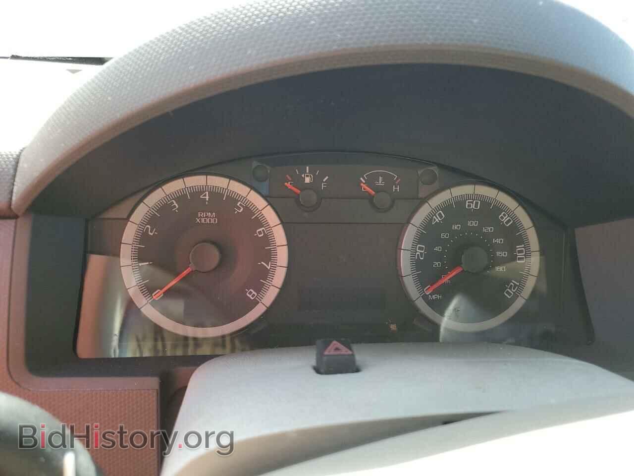 2010 FORD ESCAPE - VIN: 1FMCU0D74AKA13375 - Фото 9