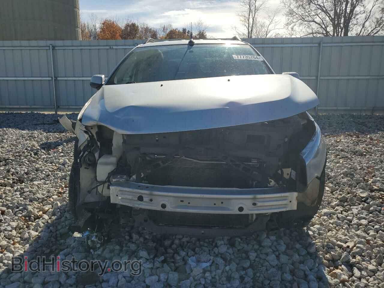2013 FORD EDGE - VIN: 2FMDK4KC9DBC46779 - Photo 5