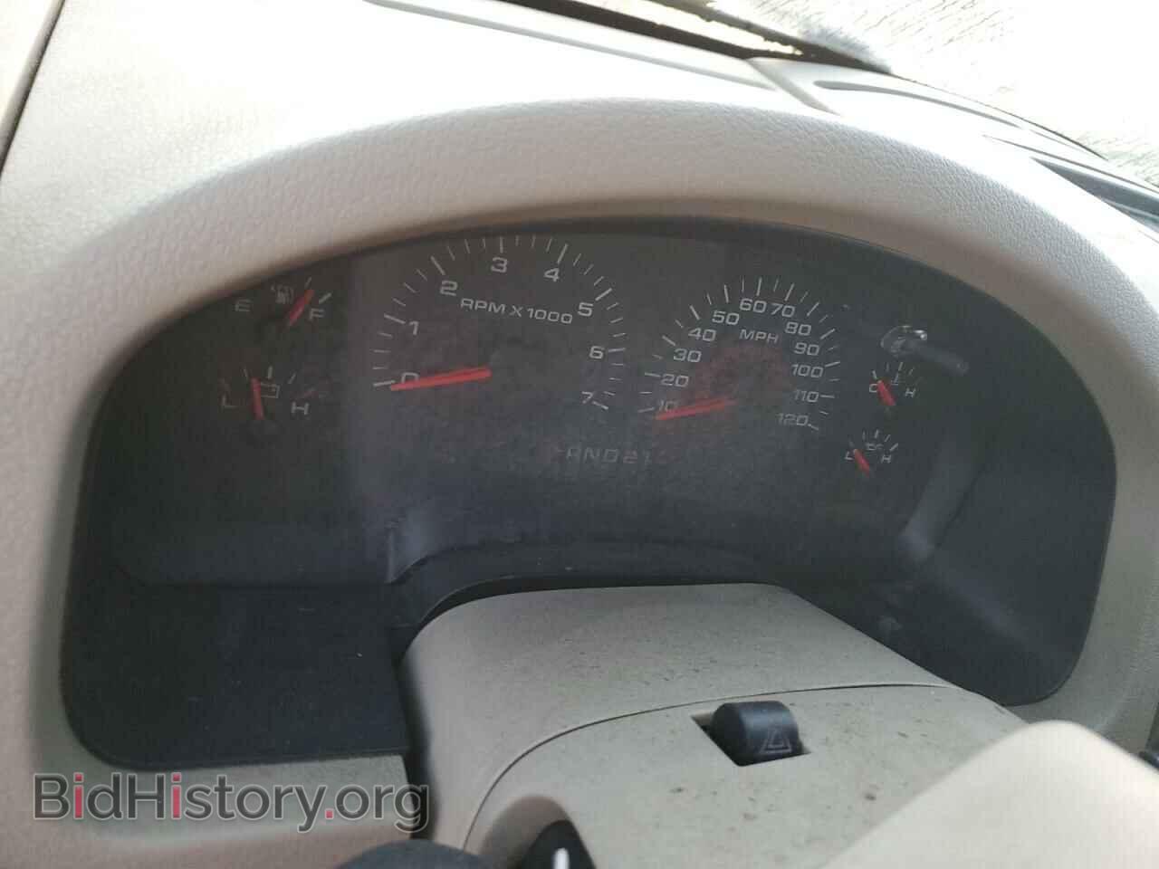 2006 FORD All Models - VIN: 1FTPX14596FB06054 - Фото 9