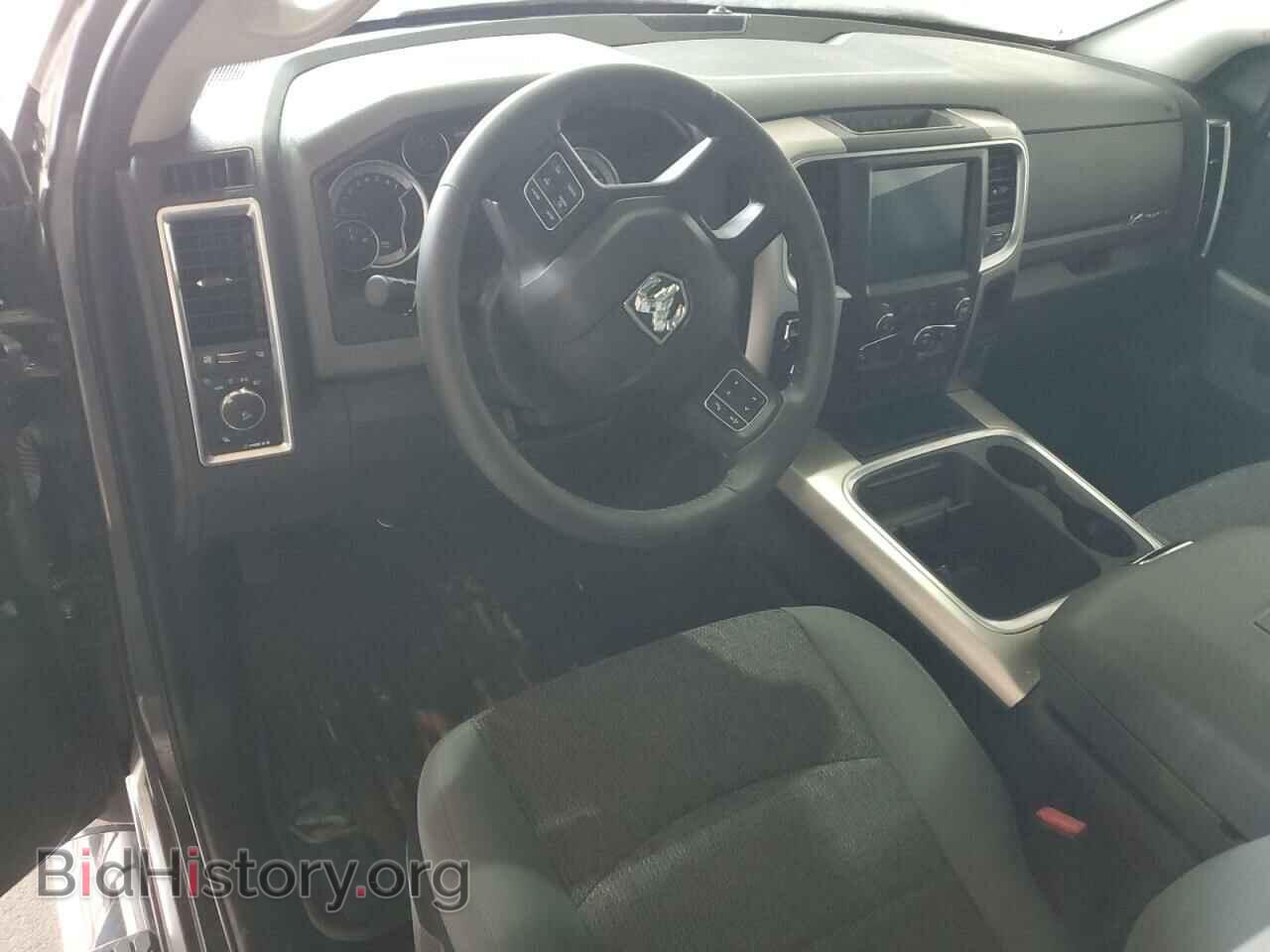 2018 RAM 1500 - VIN: 1C6RR7LT2JS253829 - Фото 8