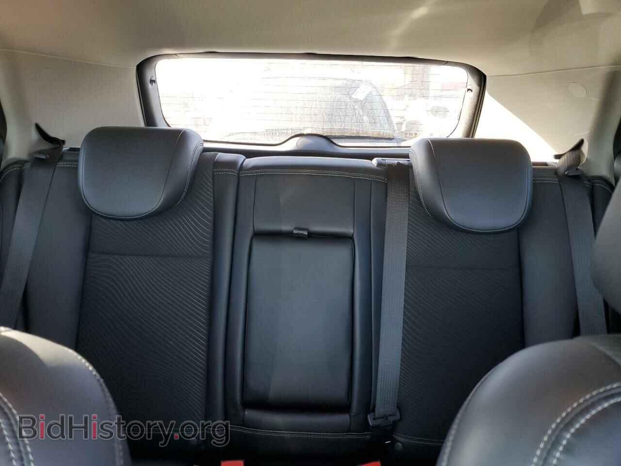 2013 BUICK ENCORE - VIN: KL4CJBSB9DB100607 - Photo 10