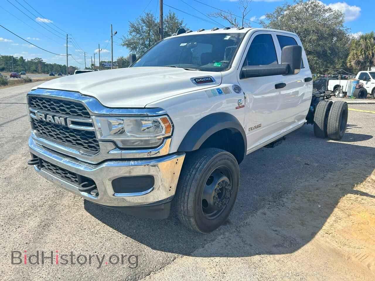 2022 RAM All Models - VIN: 3C7WRNEL5NG112444 - Photo 2
