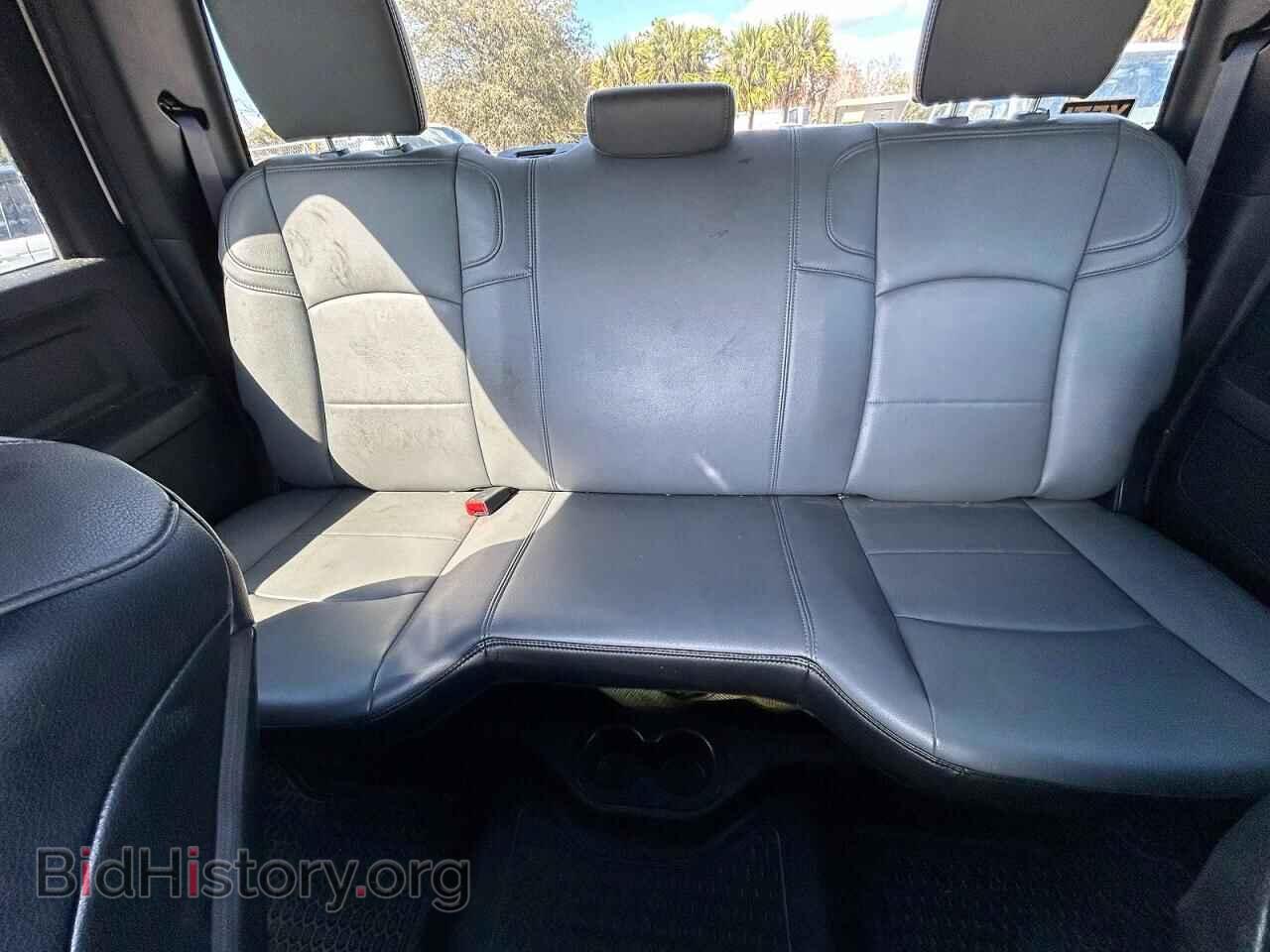 2022 RAM All Models - VIN: 3C7WRNEL5NG112444 - Photo 14