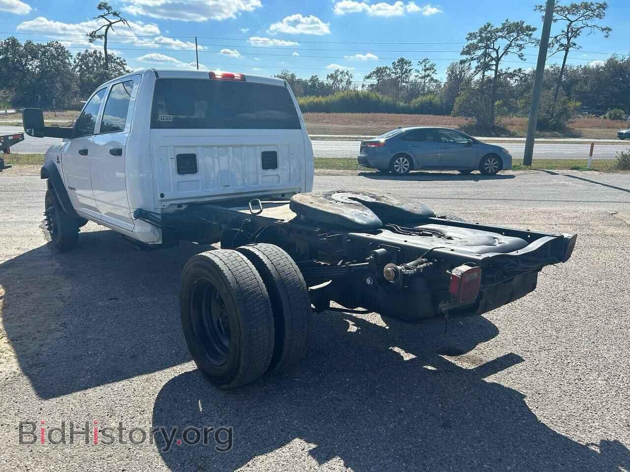 2022 RAM All Models - VIN: 3C7WRNEL5NG112444 - Photo 3