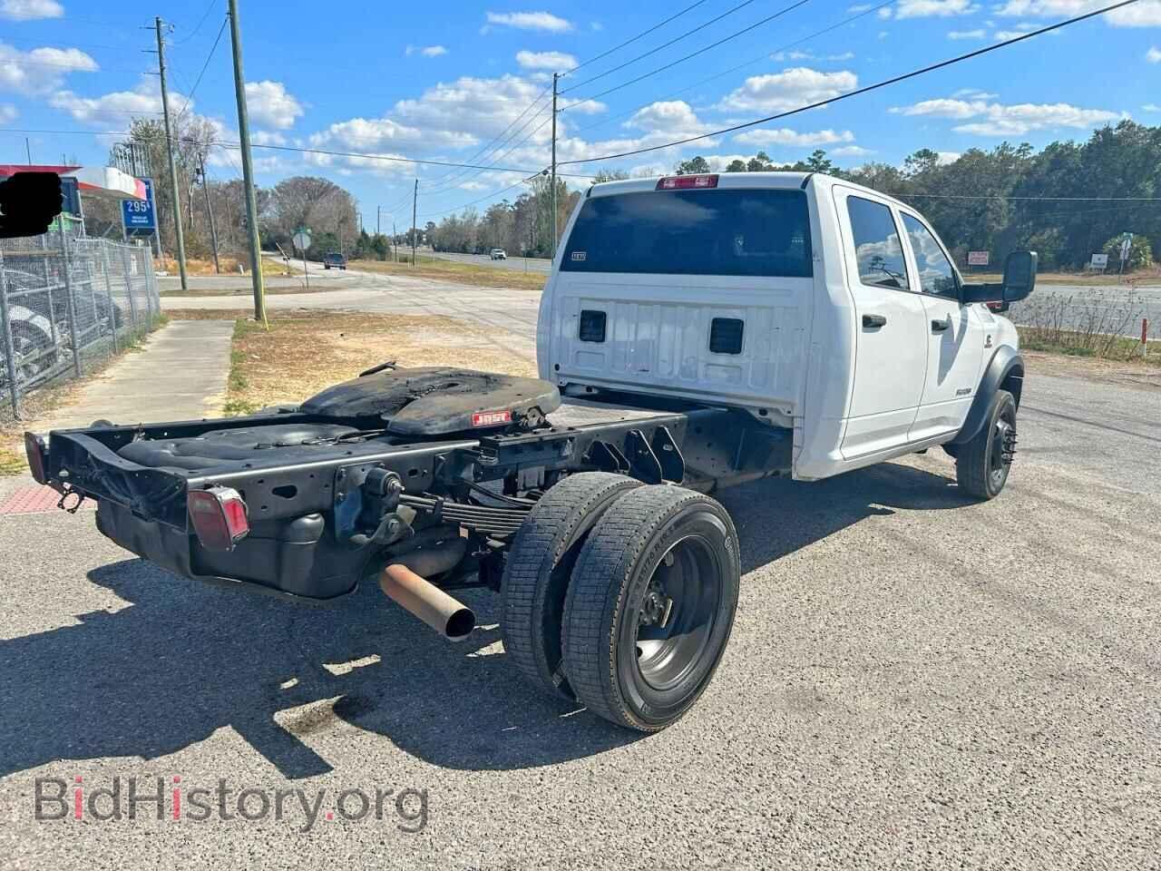 2022 RAM All Models - VIN: 3C7WRNEL5NG112444 - Photo 4