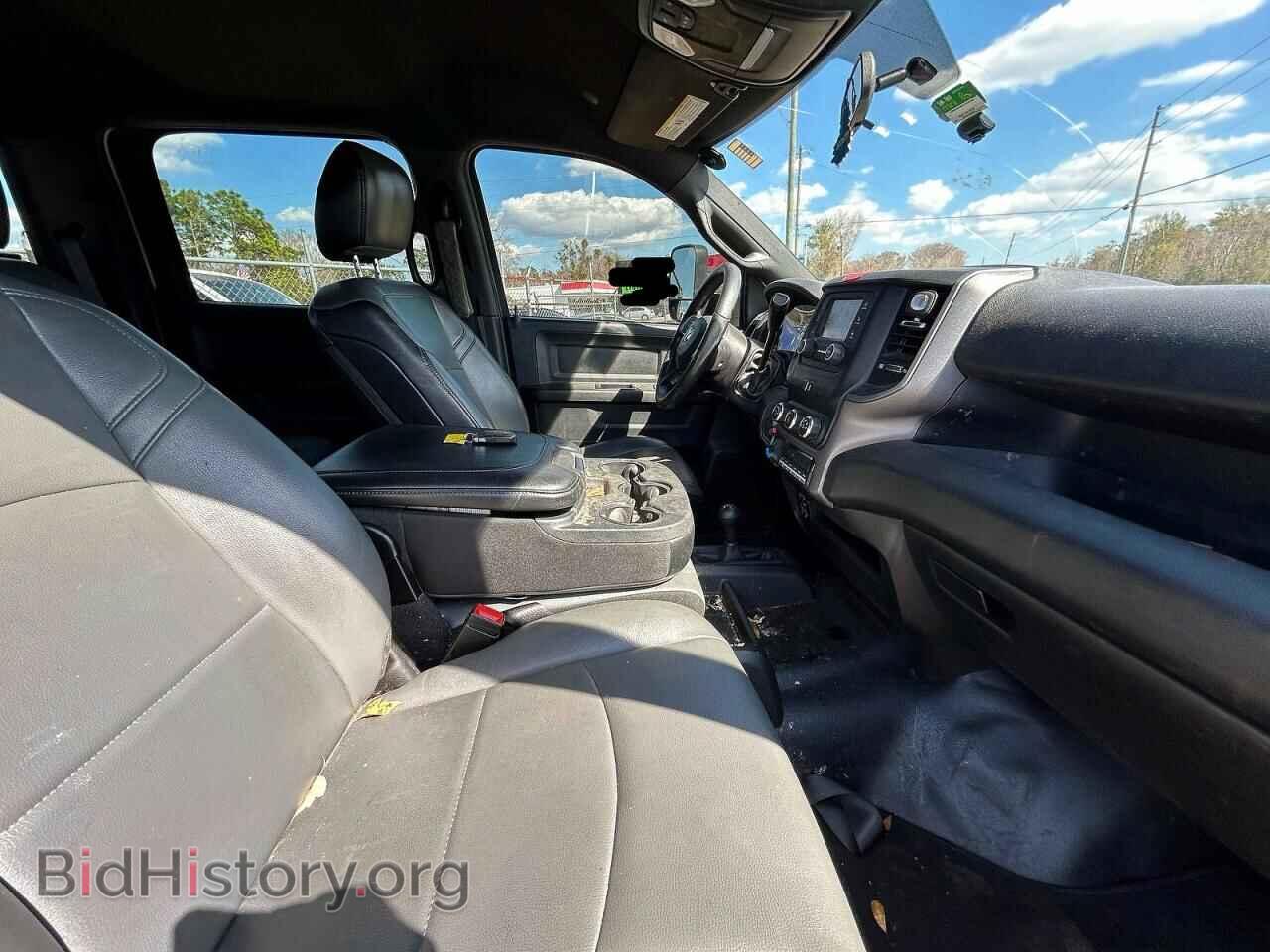 2022 RAM All Models - VIN: 3C7WRNEL5NG112444 - Photo 5
