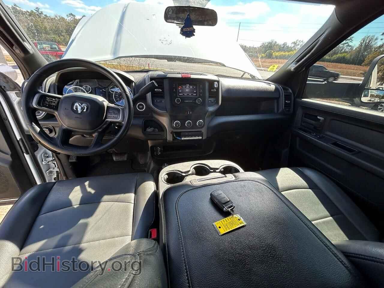 2022 RAM All Models - VIN: 3C7WRNEL5NG112444 - Photo 9
