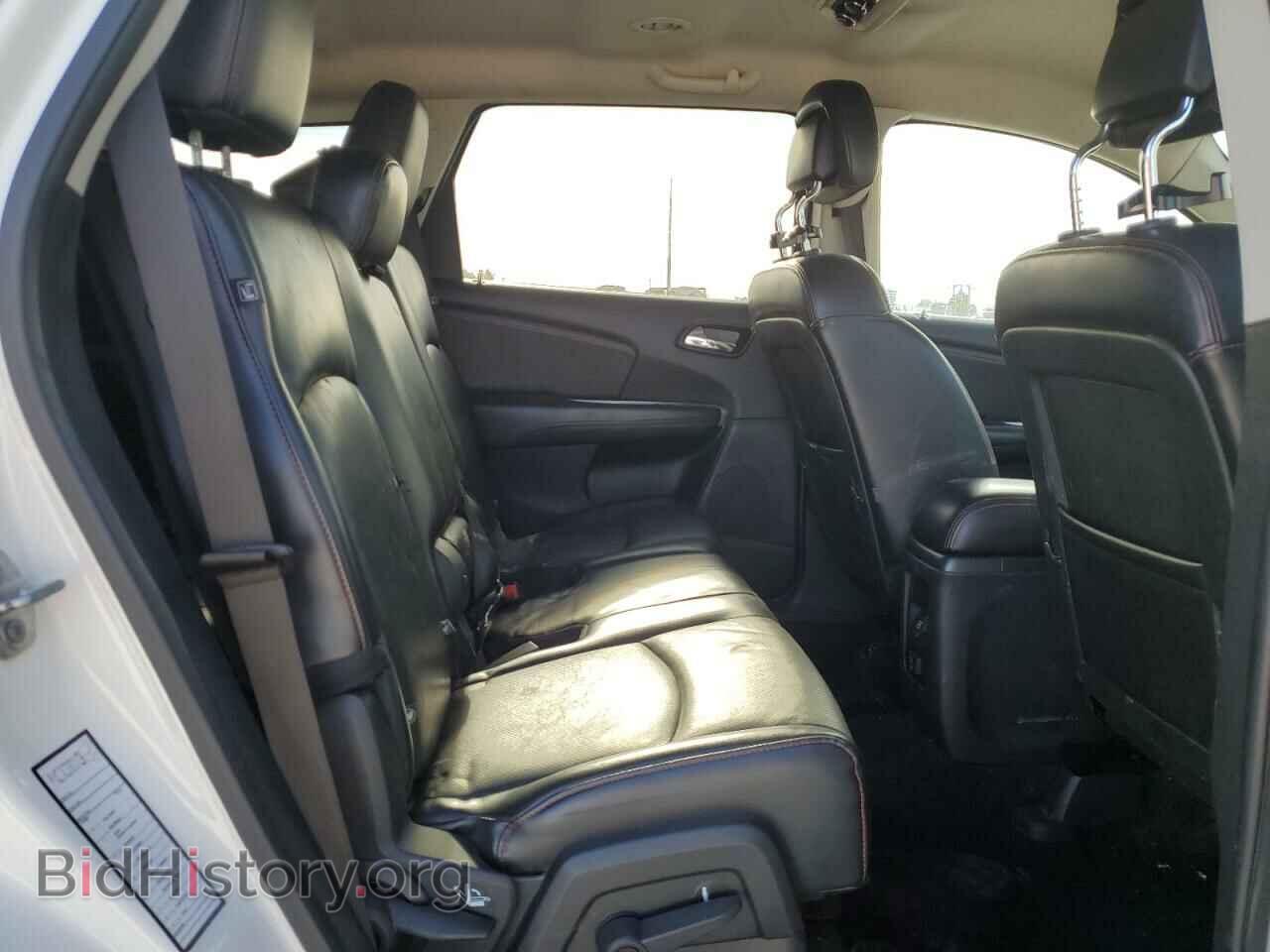 2019 DODGE JOURNEY - VIN: 3C4PDCEG8KT693836 - Фото 11