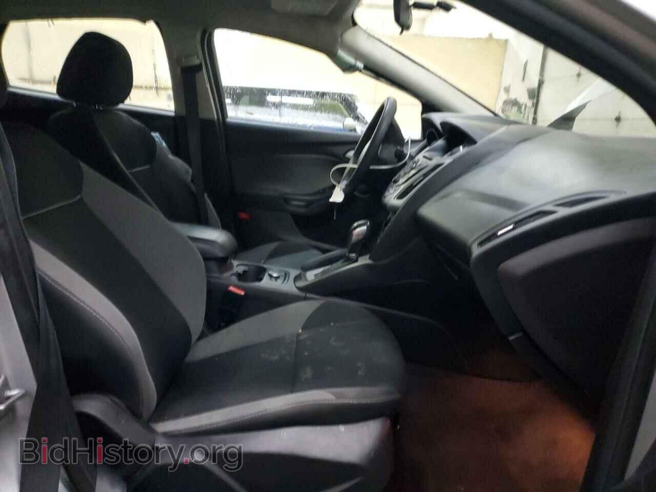 2014 FORD FOCUS - VIN: 1FADP3F27EL206869 - Фото 7