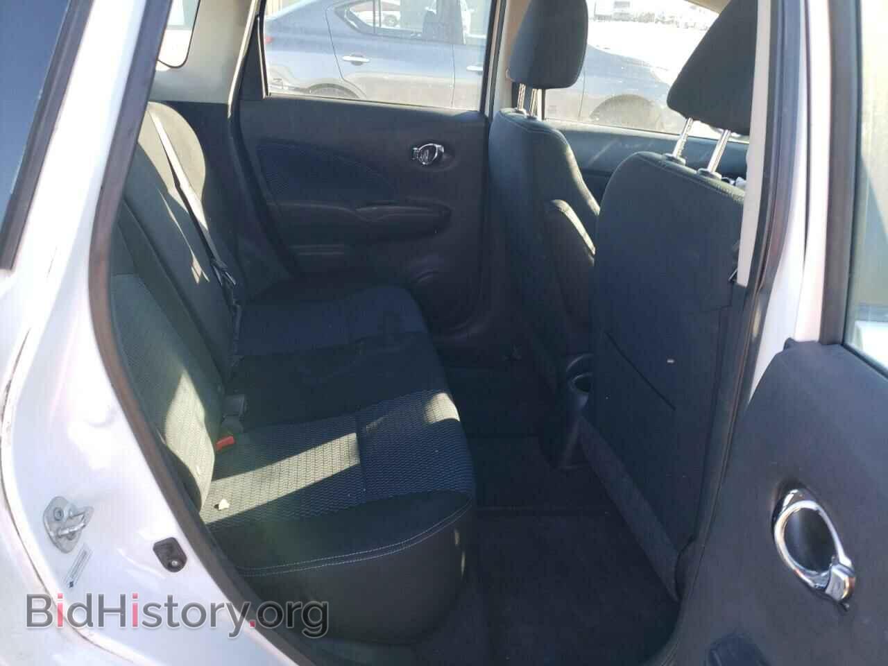 2015 NISSAN VERSA - VIN: 3N1CE2CPXFL388338 - Фото 10