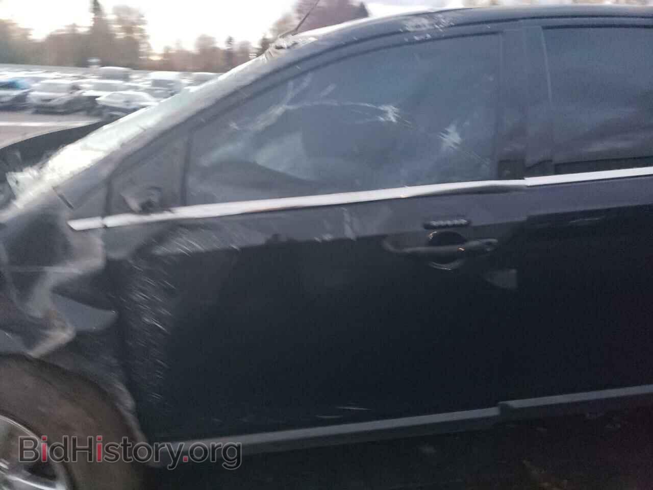 2012 FORD EDGE - VIN: 2FMDK3KC8CBA19933 - Фото 7
