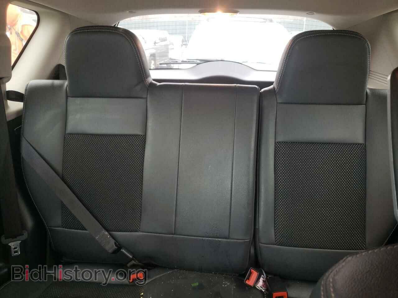 2015 JEEP COMPASS - VIN: 1C4NJDBB1FD376782 - Фото 10