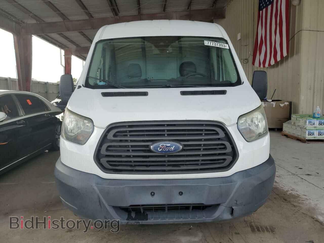 2016 FORD TRANSIT - VIN: 1FTYR2DG6GKA16875 - Photo 5