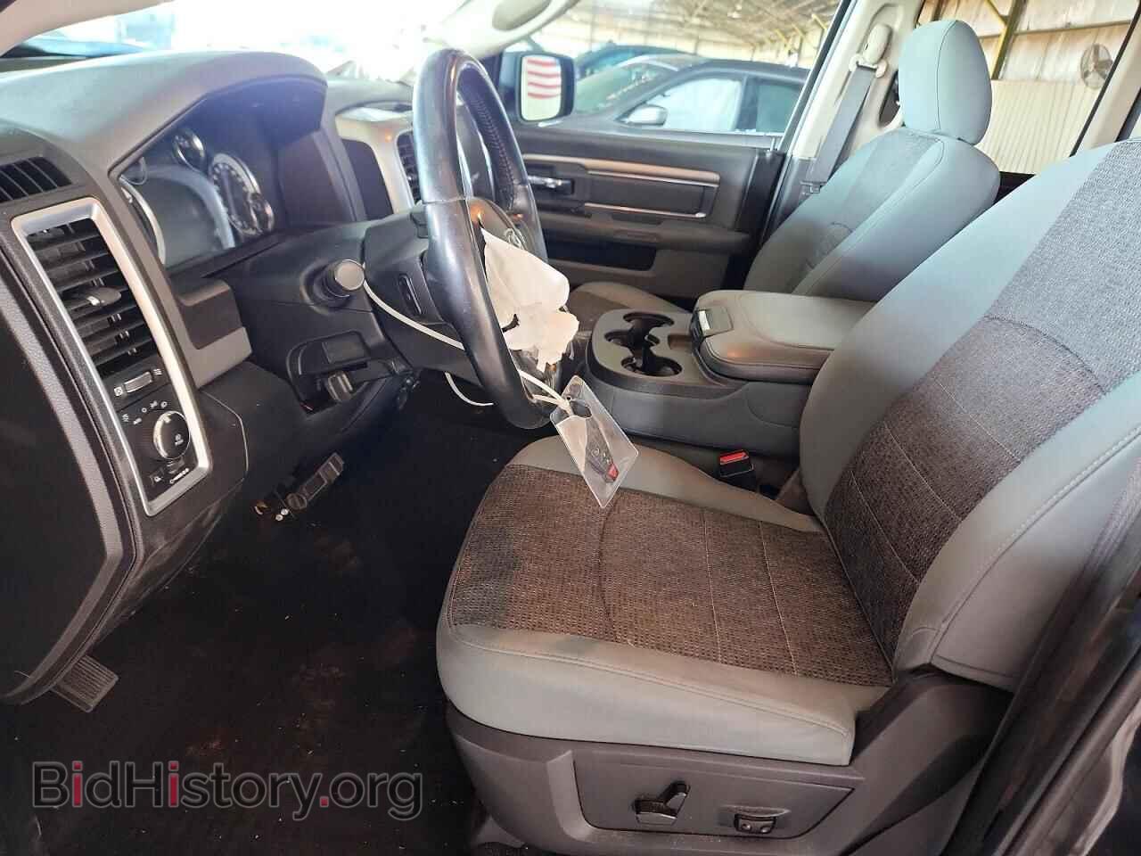 2017 RAM 1500 - VIN: 1C6RR6GT9HS847249 - Фото 7