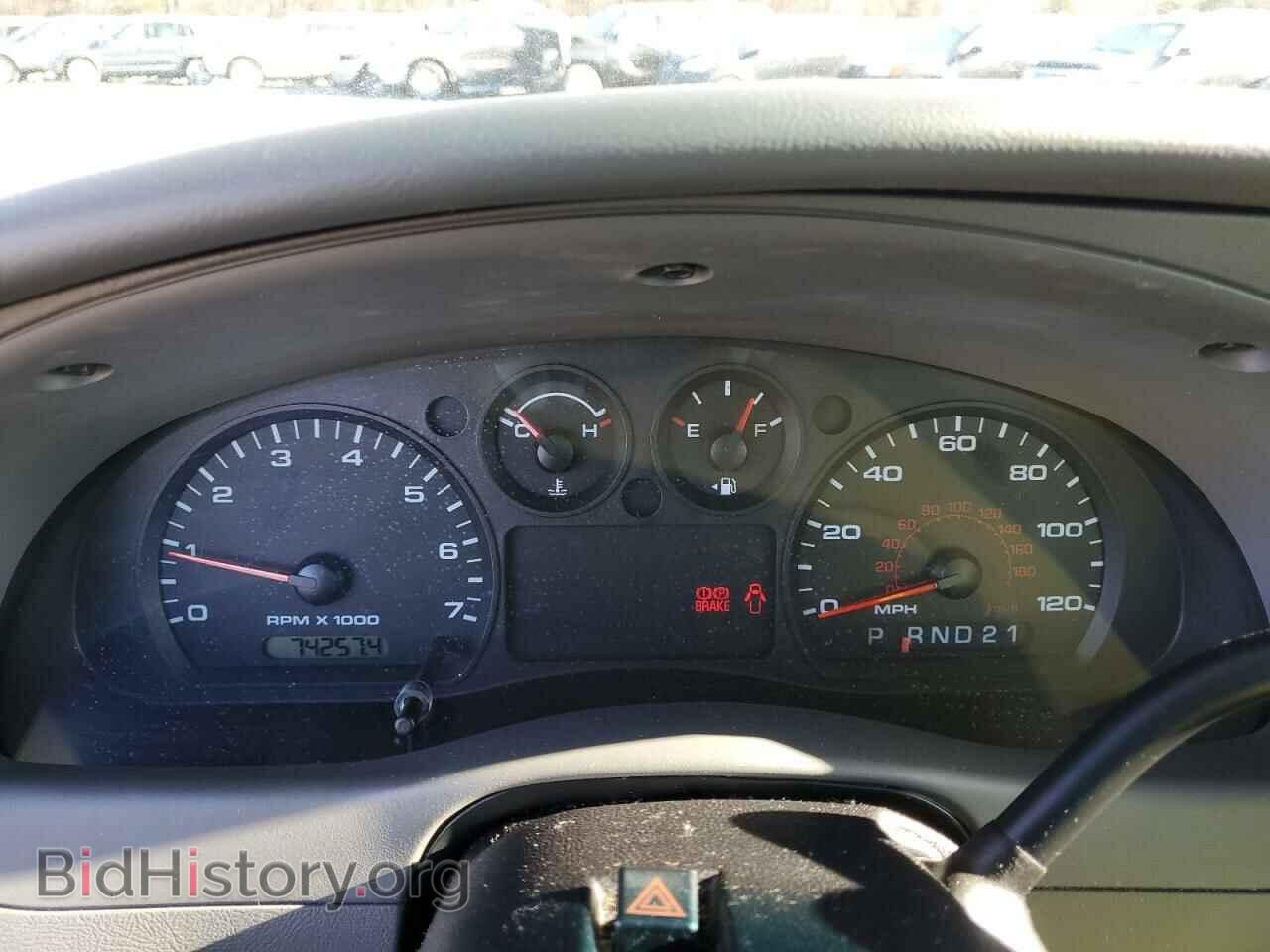 2011 FORD RANGER - VIN: 1FTKR1AD2BPA75654 - Фото 9