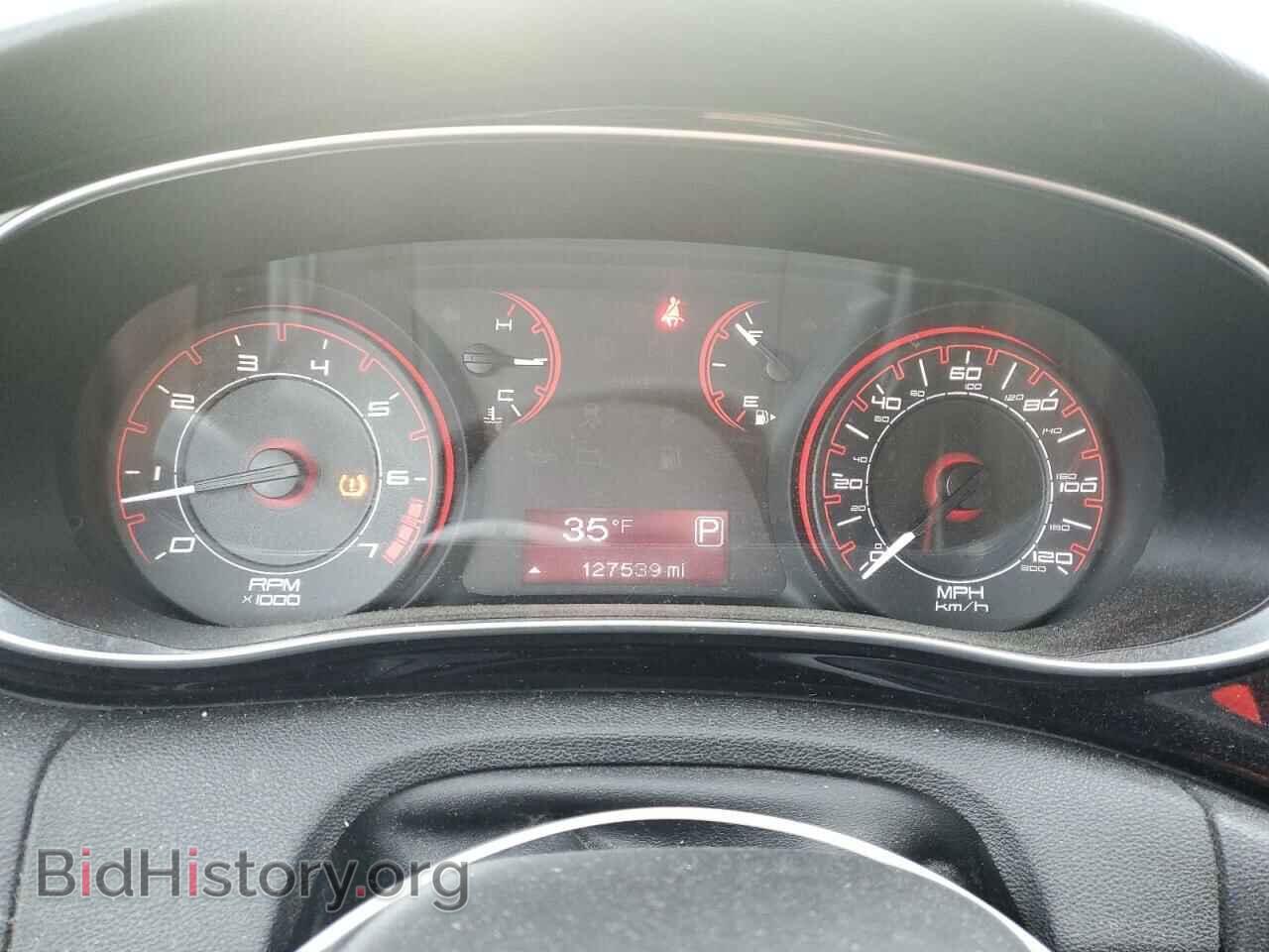 2013 DODGE DART - VIN: 1C3CDFBA6DD268080 - Фото 9