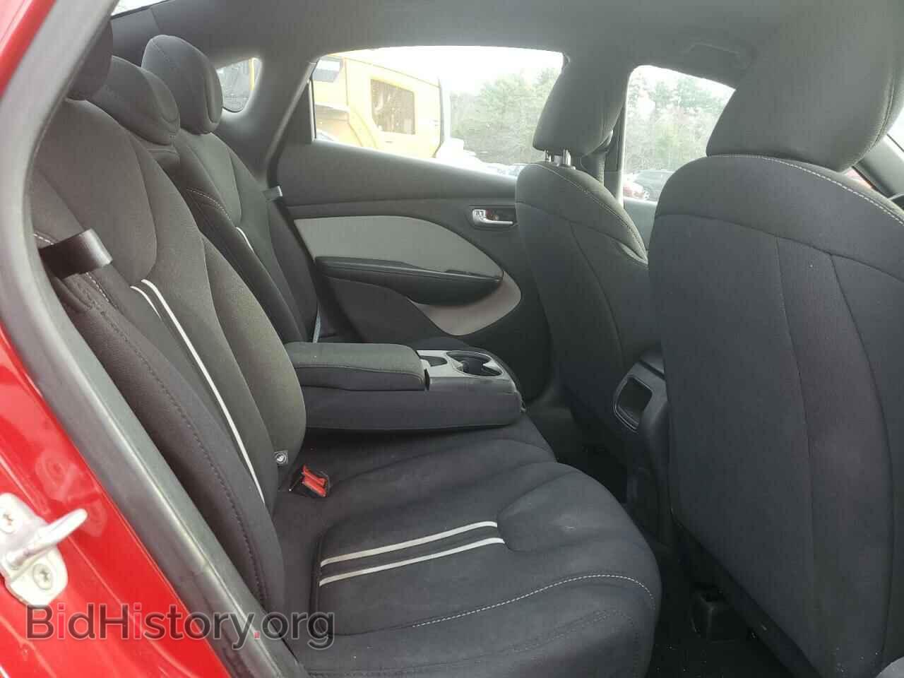 2013 DODGE DART - VIN: 1C3CDFBA6DD268080 - Фото 10