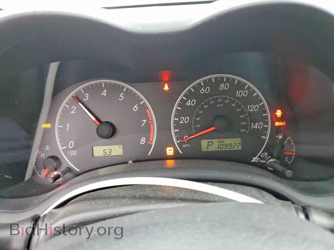 2013 TOYOTA COROLLA - VIN: 5YFBU4EE9DP099258 - Фото 9