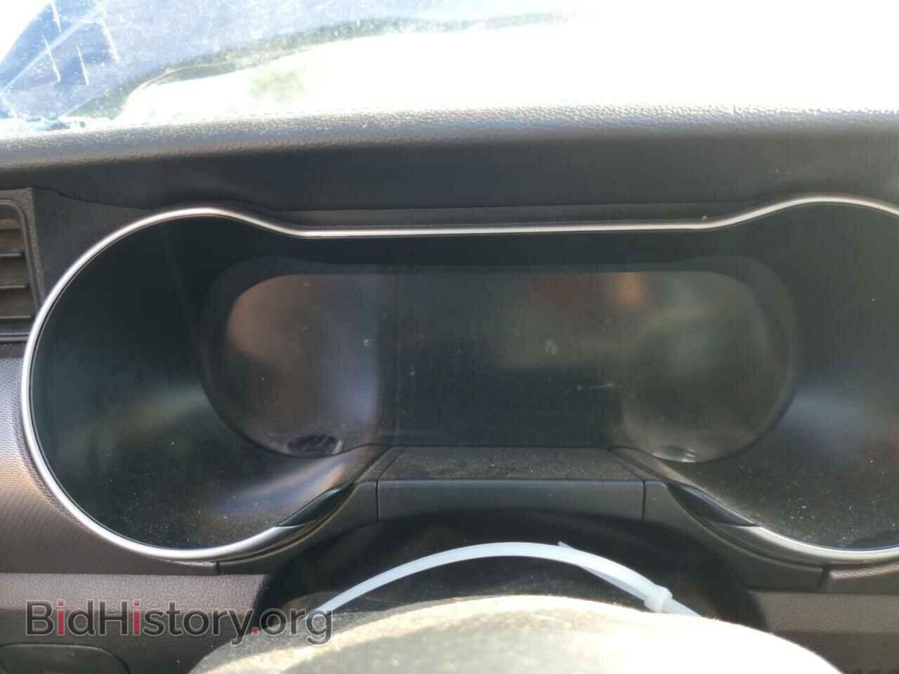 2018 FORD ALL Models - VIN: 1FA6P8TH9J5167120 - Фото 9